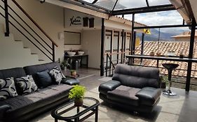 Xplora Hostel Cusco